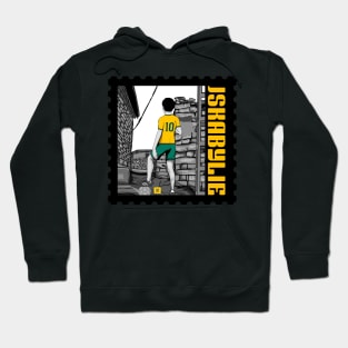 JSKABYLIE Hoodie